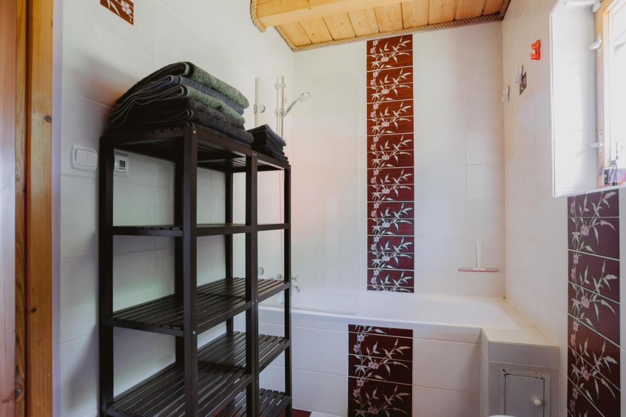 Widokowka Kaszuby Villa Mirachowo Ngoại thất bức ảnh